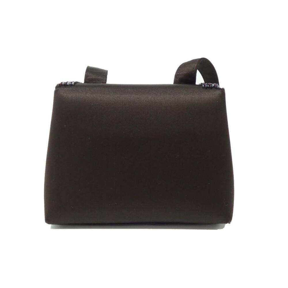 CHANEL Brown Shoulder Bag - Picture 2 of 9